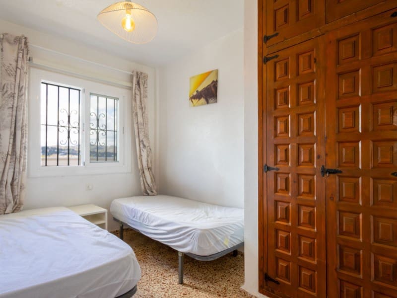 2 soveværelse Lejlighed til salg i Javea / Xabia med swimmingpool - € 289.000 (Ref: 8986275)