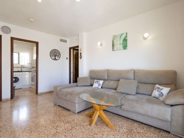 2 sypialnia Apartament na sprzedaż w Arenal, Javea / Xàbia z basenem - 289 000 € (Ref: 8986275)