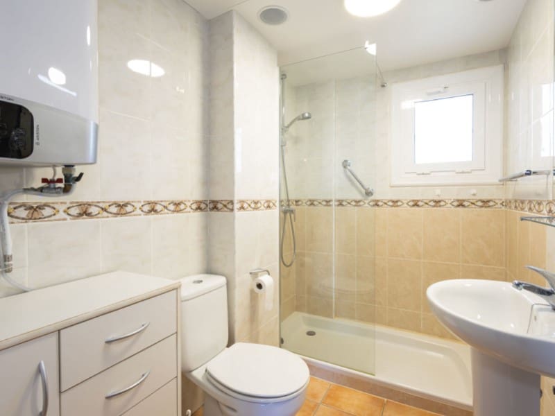 2 soveværelse Lejlighed til salg i Javea / Xabia med swimmingpool - € 289.000 (Ref: 8986275)