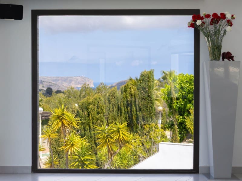 5 chambre Villa/Maison à vendre à Javea / Xabia avec piscine garage - 2 350 000 € (Ref: 8986278)