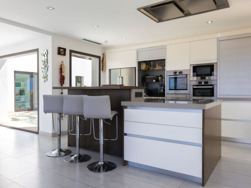 5 chambre Villa/Maison à vendre à Javea / Xabia avec piscine garage - 2 350 000 € (Ref: 8986278)