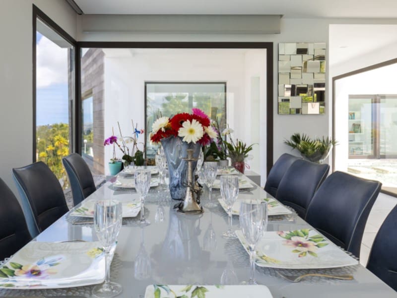 5 chambre Villa/Maison à vendre à Javea / Xabia avec piscine garage - 2 350 000 € (Ref: 8986278)