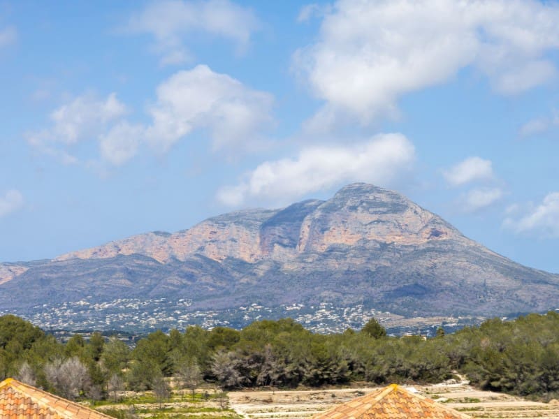 5 chambre Villa/Maison à vendre à Javea / Xabia avec piscine garage - 2 350 000 € (Ref: 8986278)