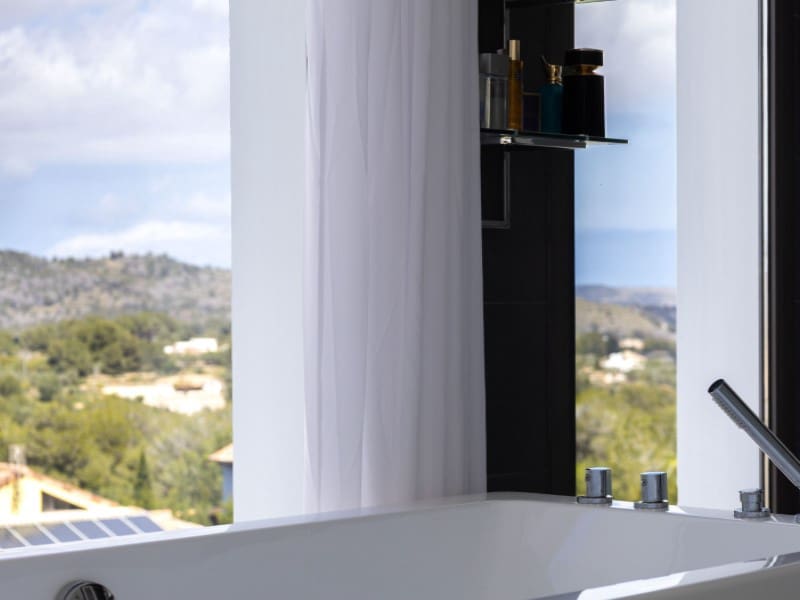 5 chambre Villa/Maison à vendre à Javea / Xabia avec piscine garage - 2 350 000 € (Ref: 8986278)