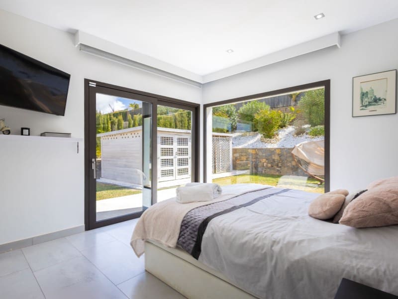 5 chambre Villa/Maison à vendre à Javea / Xabia avec piscine garage - 2 350 000 € (Ref: 8986278)