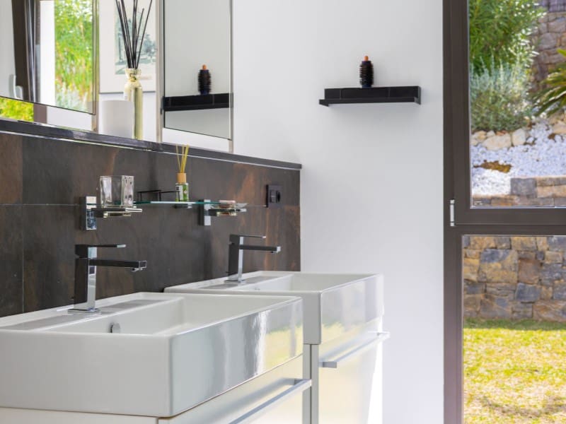 5 chambre Villa/Maison à vendre à Javea / Xabia avec piscine garage - 2 350 000 € (Ref: 8986278)