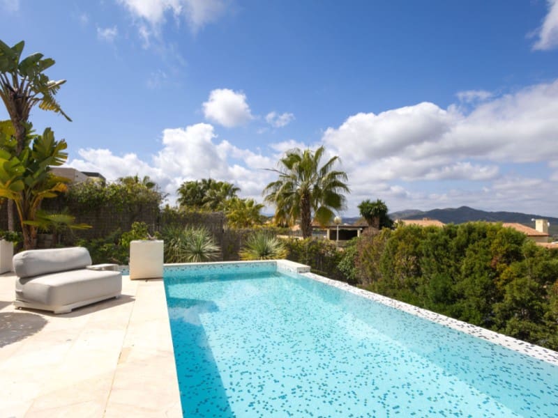 5 chambre Villa/Maison à vendre à Javea / Xabia avec piscine garage - 2 350 000 € (Ref: 8986278)