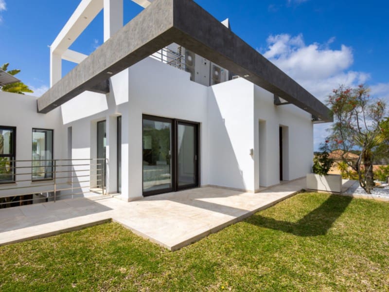 5 chambre Villa/Maison à vendre à Javea / Xabia avec piscine garage - 2 350 000 € (Ref: 8986278)