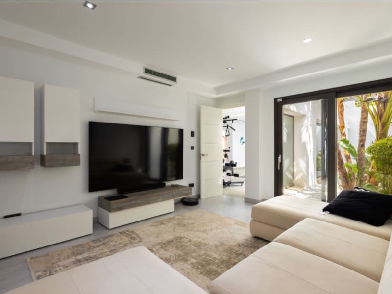 5 chambre Villa/Maison à vendre à Javea / Xabia avec piscine garage - 2 350 000 € (Ref: 8986278)