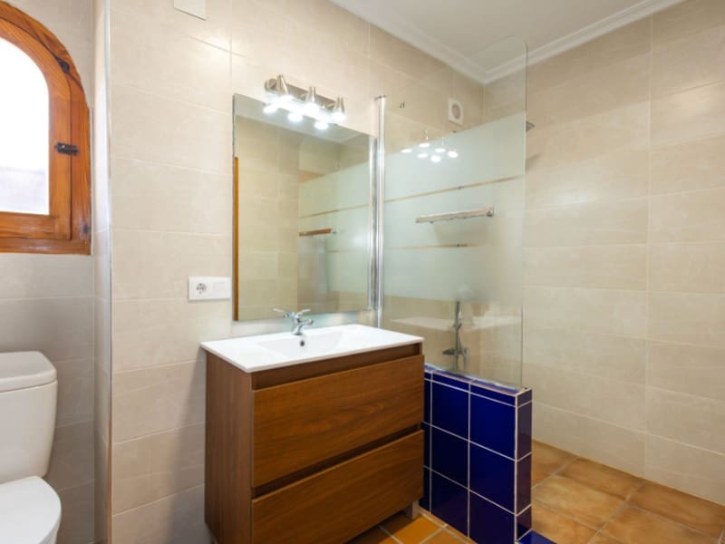 5 soveværelse Villa til salg i Javea / Xabia med swimmingpool garage - € 760.000 (Ref: 8986282)