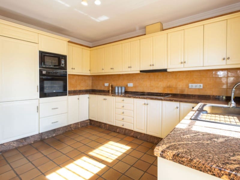 5 soveværelse Villa til salg i Javea / Xabia med swimmingpool garage - € 760.000 (Ref: 8986282)