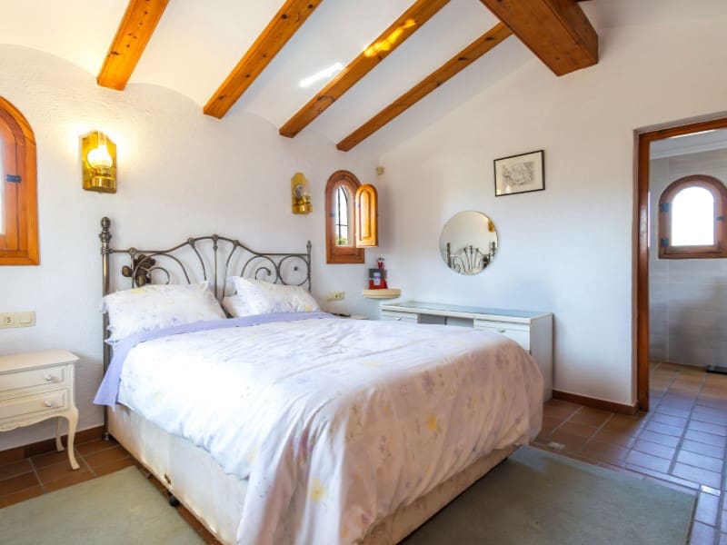 5 soveværelse Villa til salg i Javea / Xabia med swimmingpool garage - € 760.000 (Ref: 8986282)