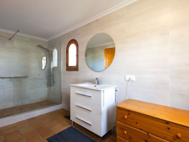 5 soveværelse Villa til salg i Javea / Xabia med swimmingpool garage - € 760.000 (Ref: 8986282)