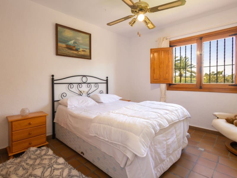 5 soveværelse Villa til salg i Javea / Xabia med swimmingpool garage - € 760.000 (Ref: 8986282)