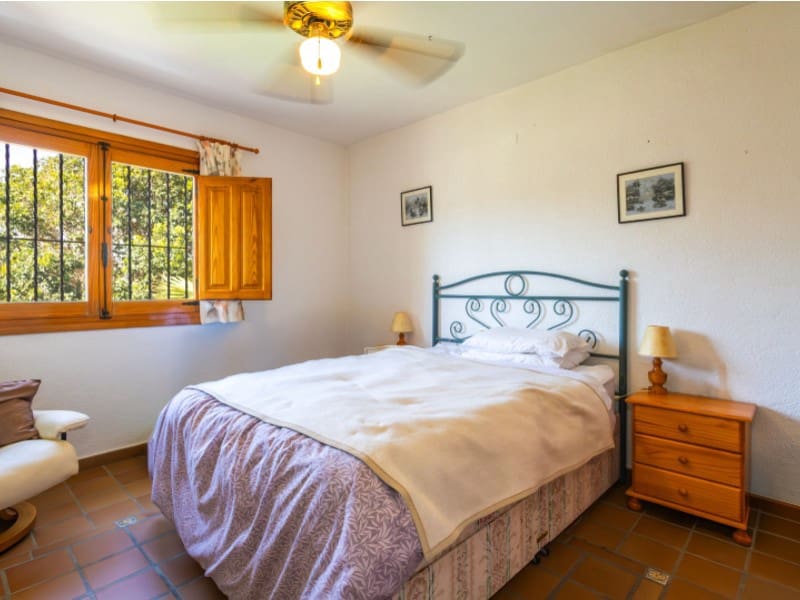 5 soveværelse Villa til salg i Javea / Xabia med swimmingpool garage - € 760.000 (Ref: 8986282)