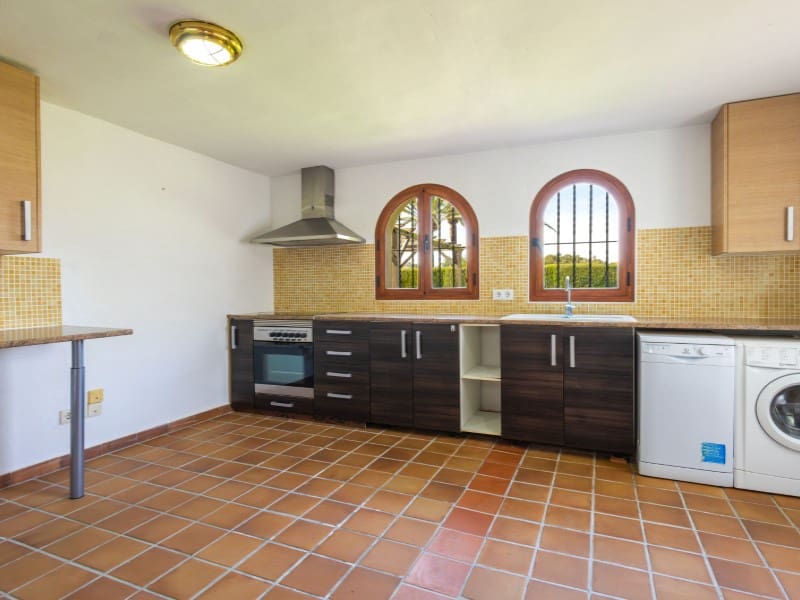 5 soveværelse Villa til salg i Javea / Xabia med swimmingpool garage - € 760.000 (Ref: 8986282)