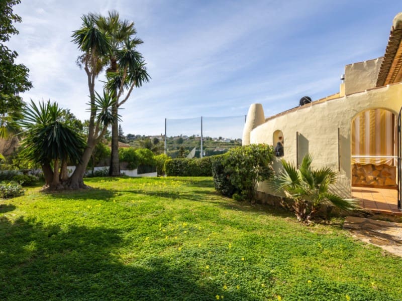 5 soveværelse Villa til salg i Javea / Xabia med swimmingpool garage - € 760.000 (Ref: 8986282)