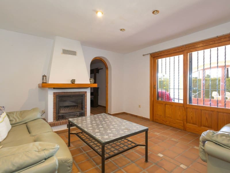 5 soveværelse Villa til salg i Javea / Xabia med swimmingpool garage - € 760.000 (Ref: 8986282)