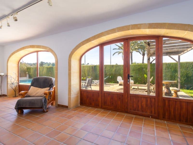 5 soveværelse Villa til salg i Javea / Xabia med swimmingpool garage - € 760.000 (Ref: 8986282)