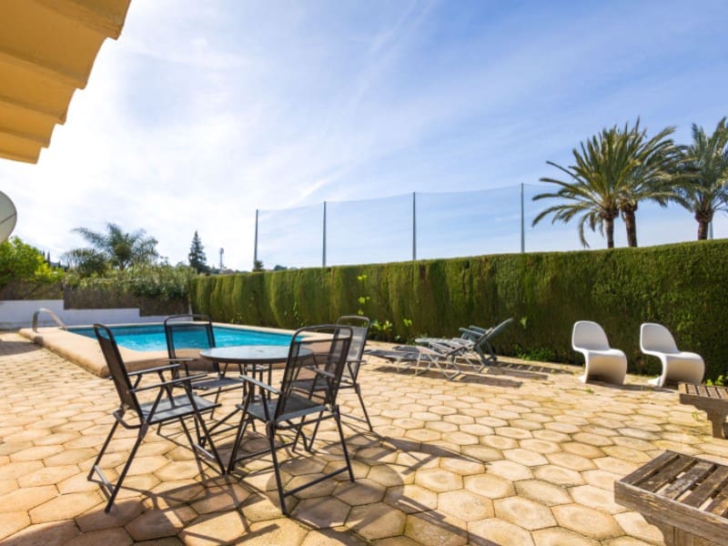 5 soveværelse Villa til salg i Javea / Xabia med swimmingpool garage - € 760.000 (Ref: 8986282)