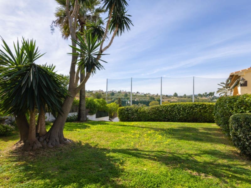 5 soveværelse Villa til salg i Javea / Xabia med swimmingpool garage - € 760.000 (Ref: 8986282)