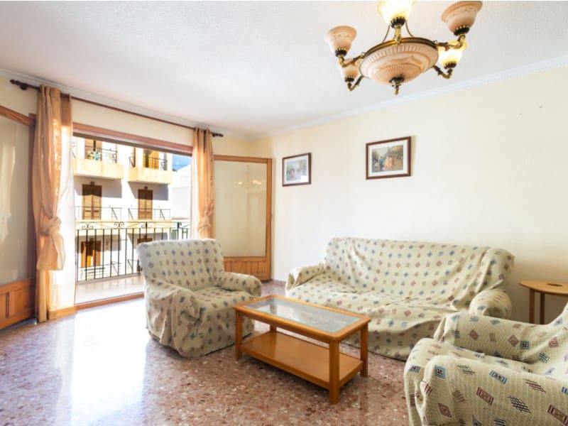 3 camera da letto Appartamento in vendita in Javea / Xabia - 250.000 € (Rif: 8986284)