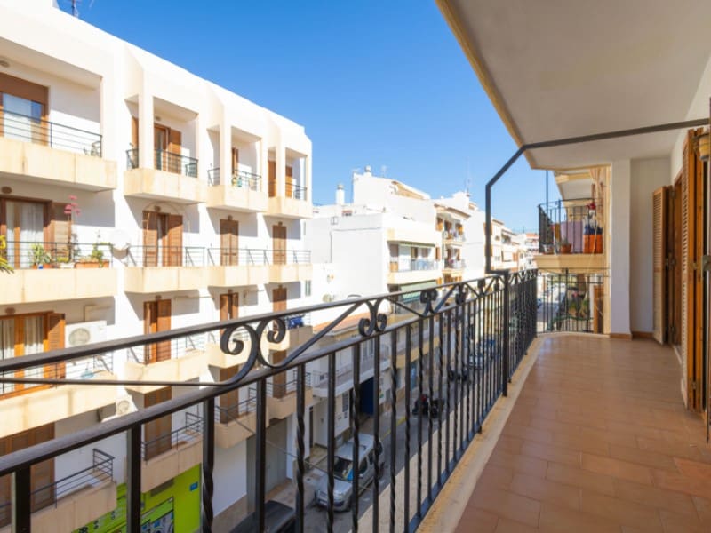 3 camera da letto Appartamento in vendita in Javea / Xabia - 250.000 € (Rif: 8986284)
