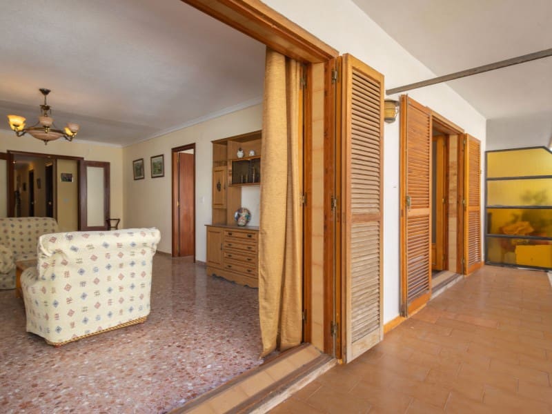 3 camera da letto Appartamento in vendita in Javea / Xabia - 250.000 € (Rif: 8986284)