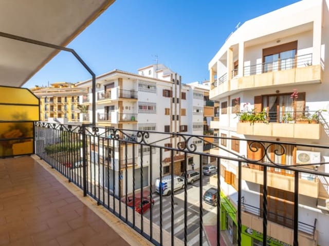 3 camera da letto Appartamento in vendita in Centro ciudad, Javea / Xàbia - 250.000 € (Rif: 8986284)