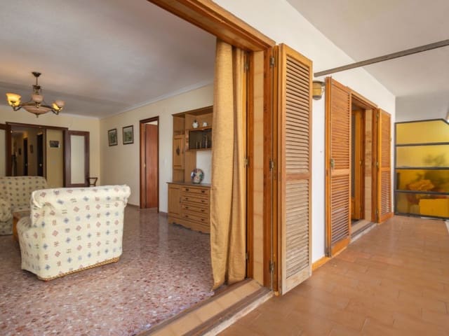 3 camera da letto Appartamento in vendita in Centro ciudad, Javea / Xàbia - 250.000 € (Rif: 8986284)