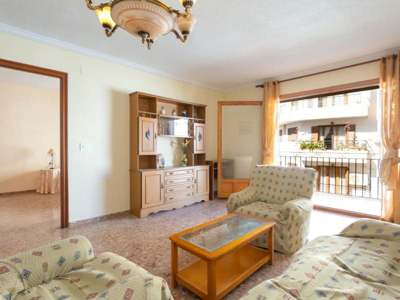 3 camera da letto Appartamento in vendita in Javea / Xabia - 250.000 € (Rif: 8986284)