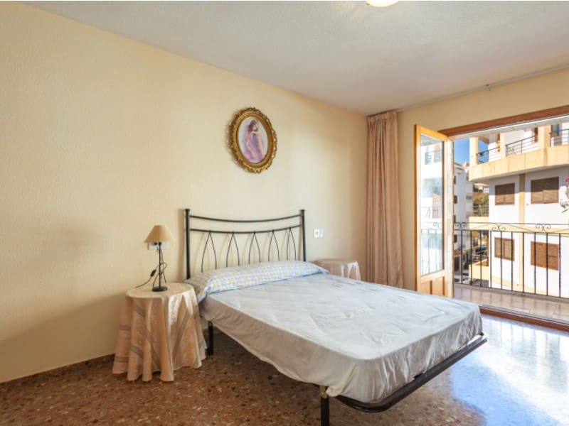 3 camera da letto Appartamento in vendita in Javea / Xabia - 250.000 € (Rif: 8986284)