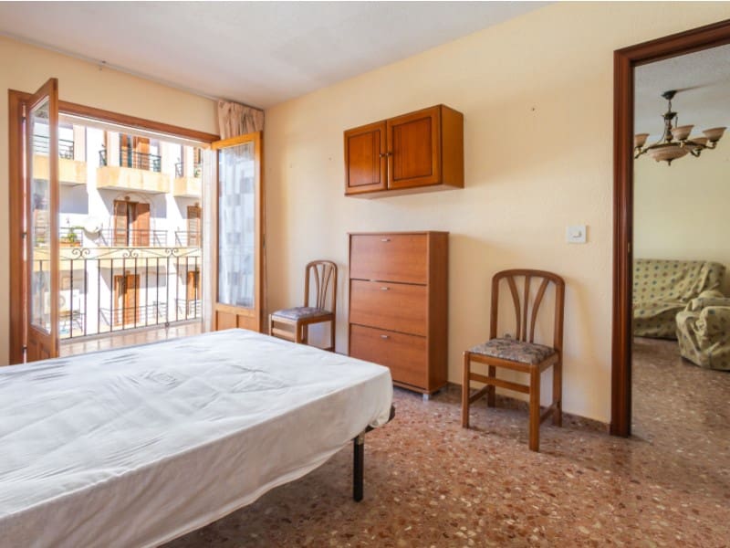 3 camera da letto Appartamento in vendita in Javea / Xabia - 250.000 € (Rif: 8986284)