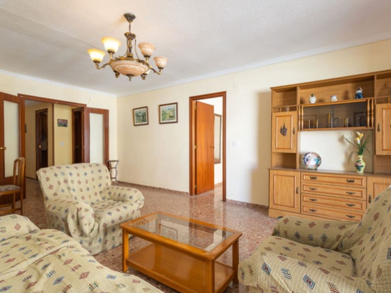3 camera da letto Appartamento in vendita in Javea / Xabia - 250.000 € (Rif: 8986284)