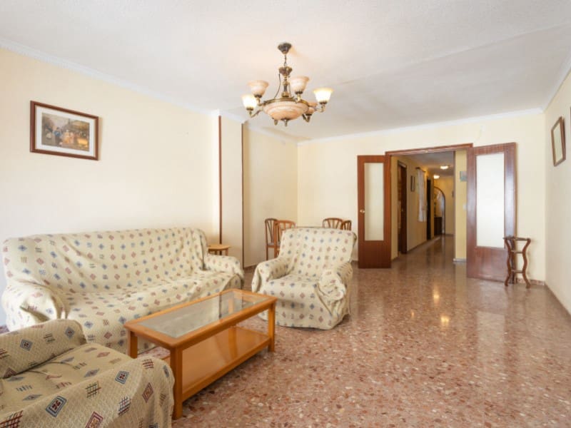 3 camera da letto Appartamento in vendita in Javea / Xabia - 250.000 € (Rif: 8986284)