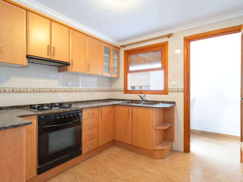 3 camera da letto Appartamento in vendita in Javea / Xabia - 250.000 € (Rif: 8986284)