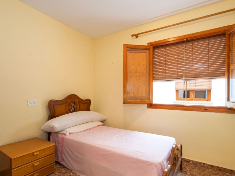 3 camera da letto Appartamento in vendita in Javea / Xabia - 250.000 € (Rif: 8986284)