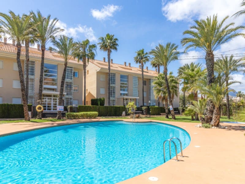 Garasje til salgs i Javea / Xabia - € 22 000 (Ref: 8986299)