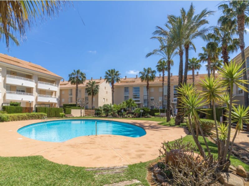 Garasje til salgs i Javea / Xabia - € 22 000 (Ref: 8986299)