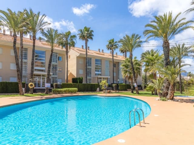 Garage for sale in Arenal, Javea / Xàbia - € 22,000 (Ref: 8986299)