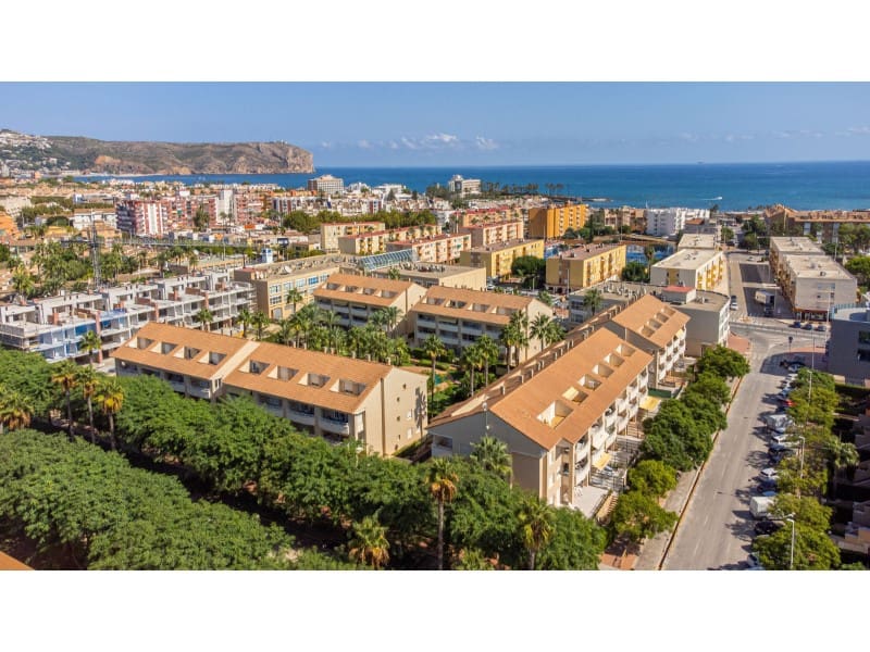 Garasje til salgs i Javea / Xabia - € 22 000 (Ref: 8986299)