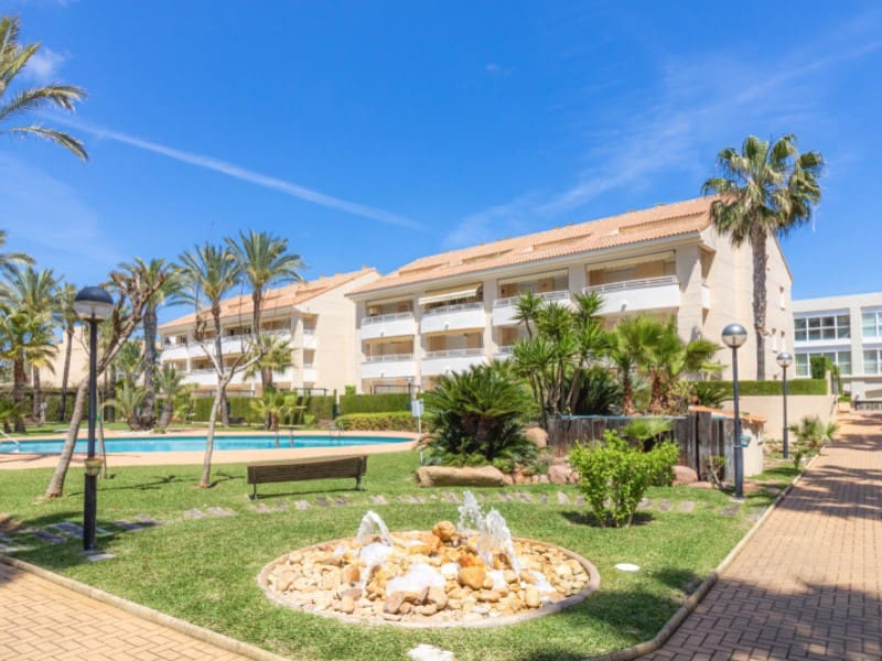 Garasje til salgs i Javea / Xabia - € 22 000 (Ref: 8986299)
