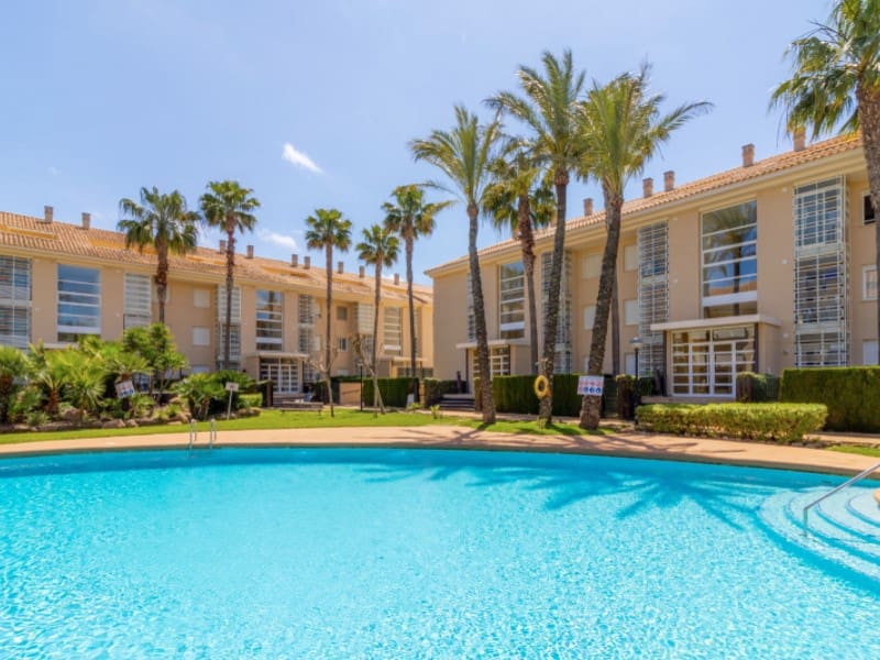 Garasje til salgs i Javea / Xabia - € 22 000 (Ref: 8986299)