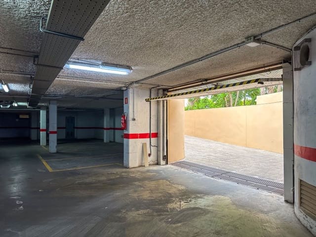 Garage for sale in Arenal, Javea / Xàbia - € 22,000 (Ref: 8986299)