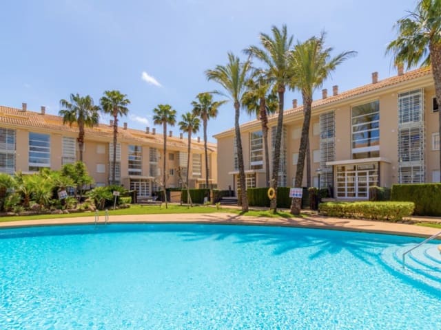 Garage for sale in Arenal, Javea / Xàbia - € 22,000 (Ref: 8986299)