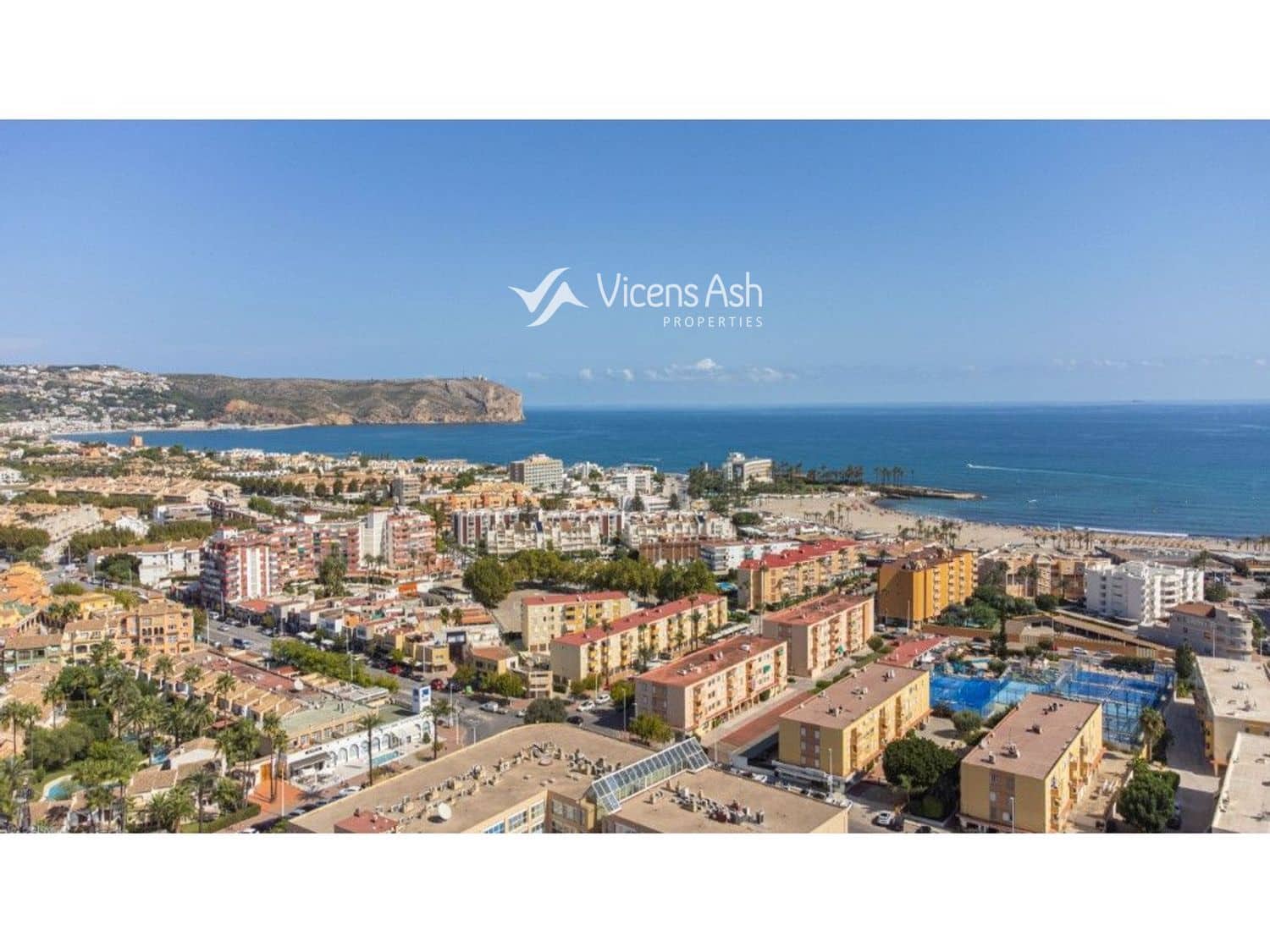 Garaż na sprzedaż w Javea / Xabia - 22 000 € (Ref: 8986299)
