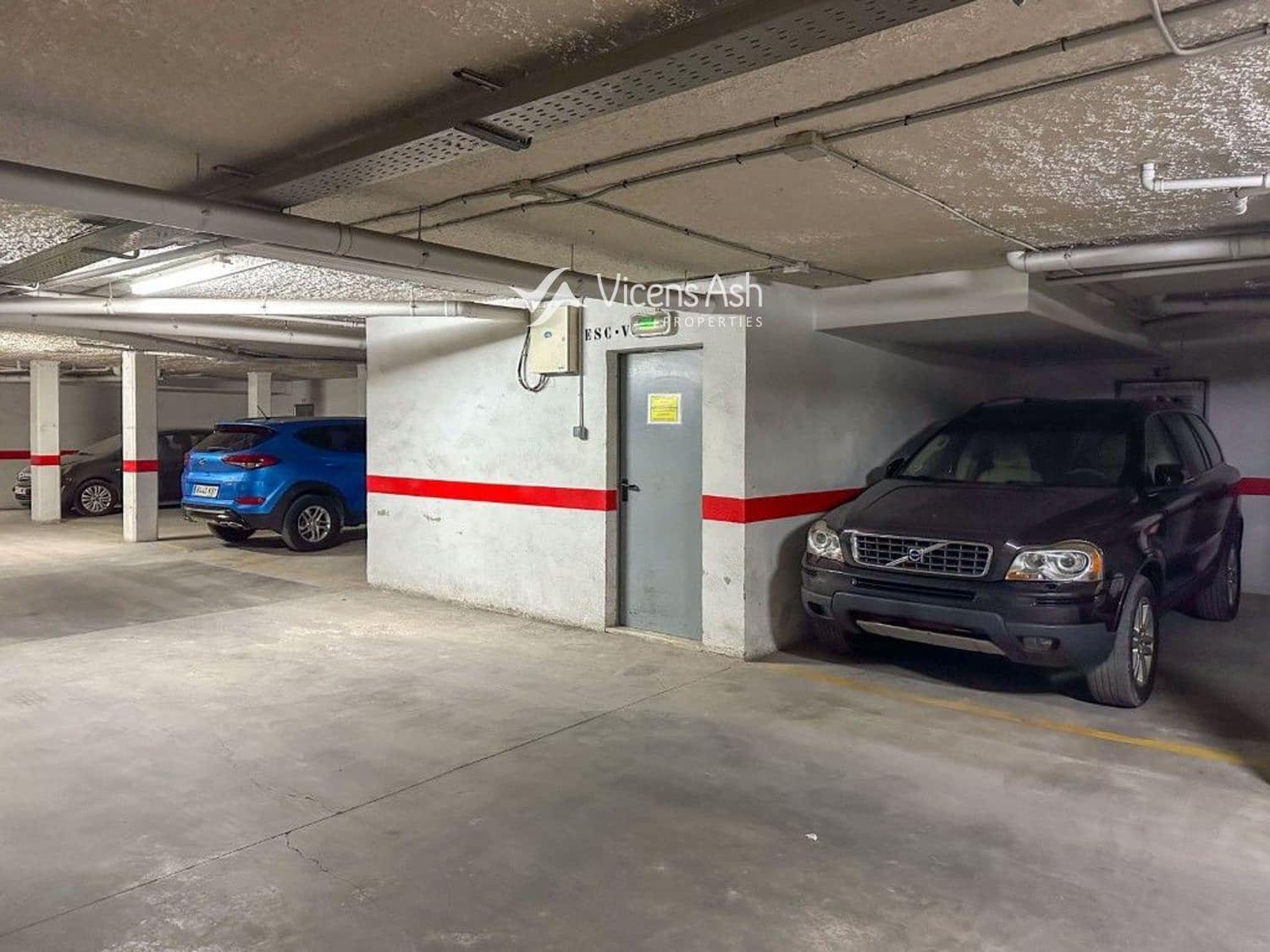 Garaż na sprzedaż w Javea / Xabia - 22 000 € (Ref: 8986299)