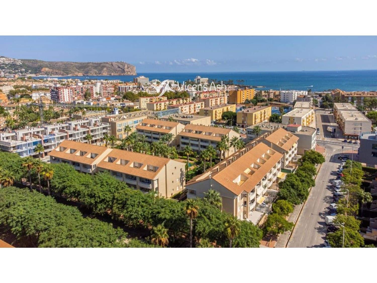Garaż na sprzedaż w Javea / Xabia - 22 000 € (Ref: 8986299)