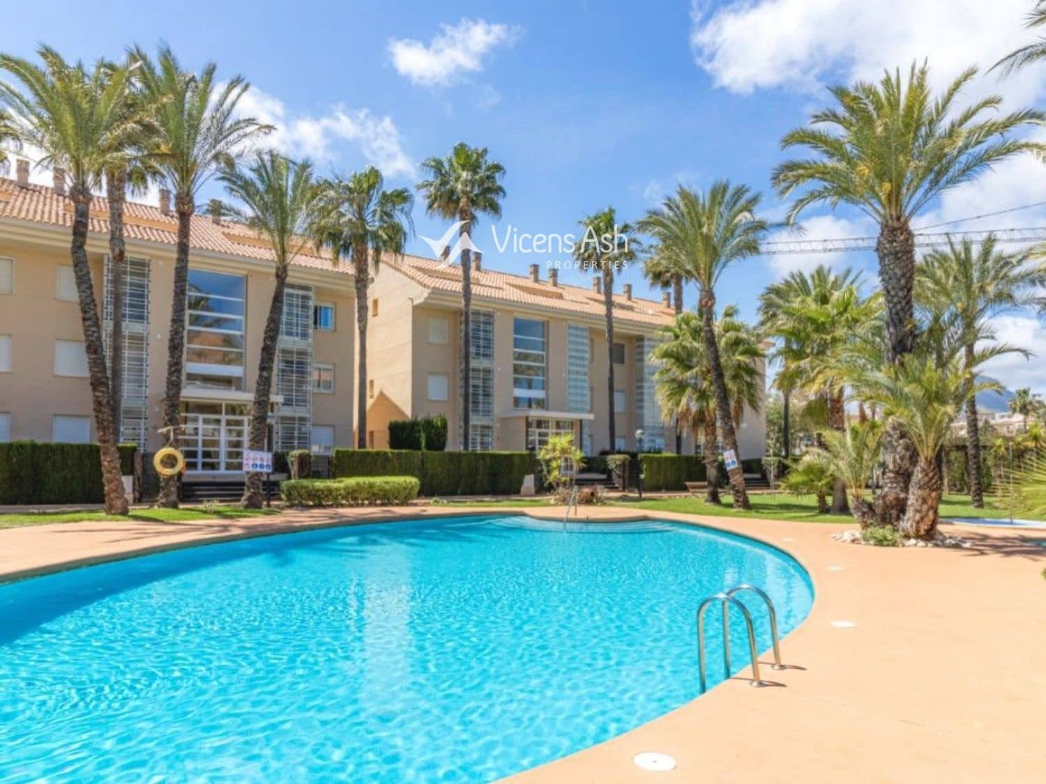 Garaż na sprzedaż w Javea / Xabia - 22 000 € (Ref: 8986299)