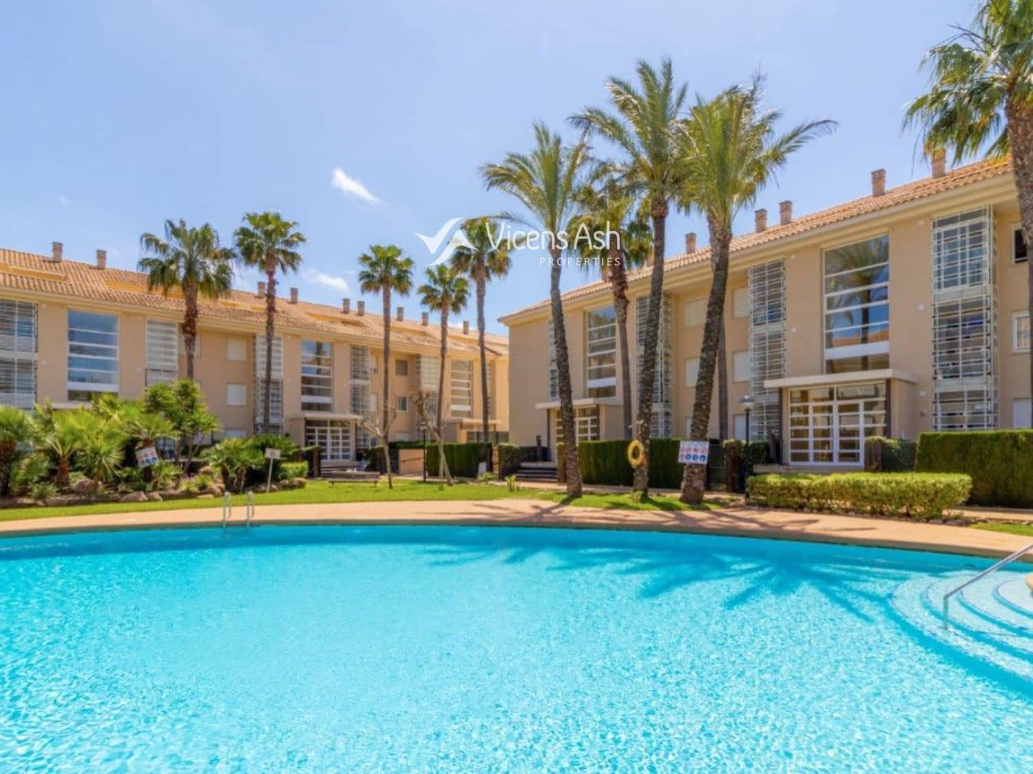 Garaż na sprzedaż w Javea / Xabia - 22 000 € (Ref: 8986299)